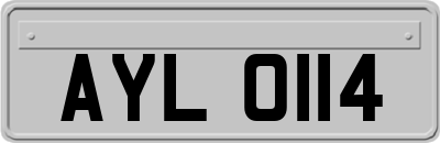 AYL0114