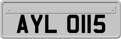 AYL0115