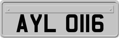 AYL0116