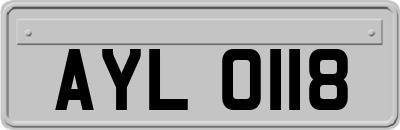 AYL0118