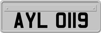 AYL0119