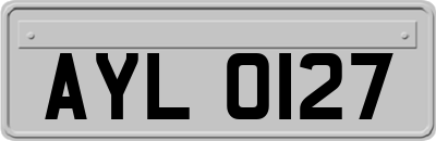AYL0127