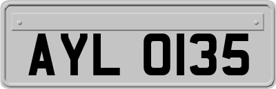 AYL0135