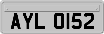 AYL0152