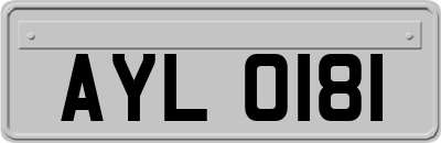 AYL0181