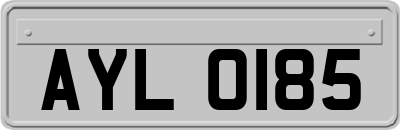 AYL0185