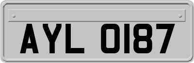 AYL0187