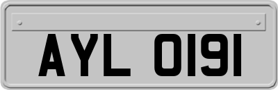 AYL0191