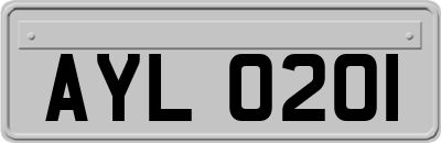 AYL0201