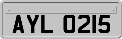 AYL0215