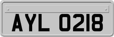 AYL0218