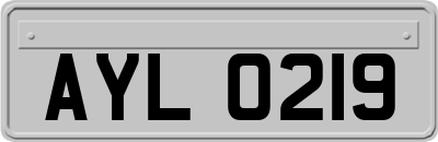 AYL0219
