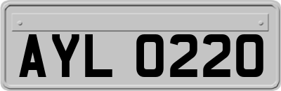 AYL0220