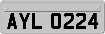 AYL0224