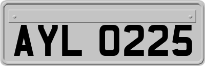 AYL0225