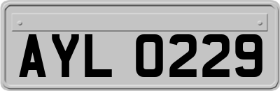 AYL0229