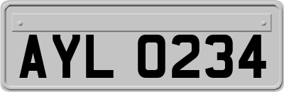 AYL0234