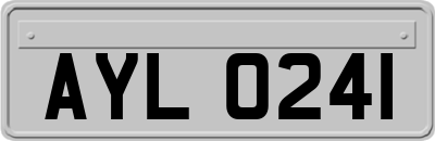 AYL0241