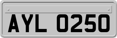 AYL0250