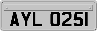 AYL0251