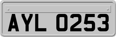AYL0253