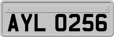 AYL0256