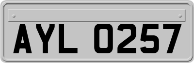 AYL0257