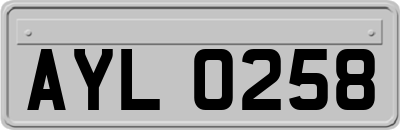 AYL0258