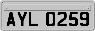 AYL0259