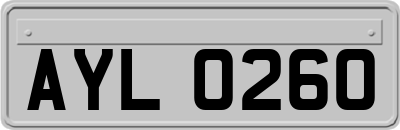 AYL0260