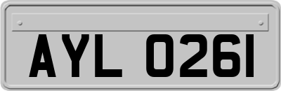 AYL0261