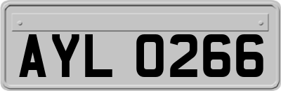 AYL0266