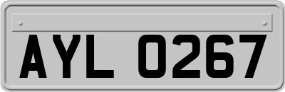 AYL0267