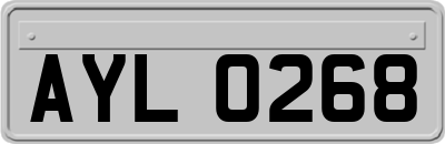 AYL0268
