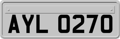 AYL0270