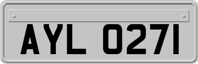 AYL0271