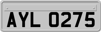 AYL0275