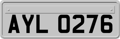 AYL0276