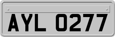 AYL0277