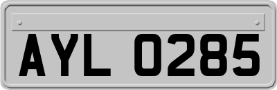AYL0285
