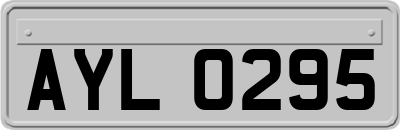 AYL0295