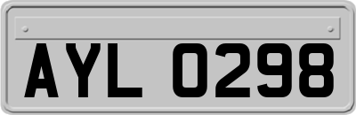 AYL0298