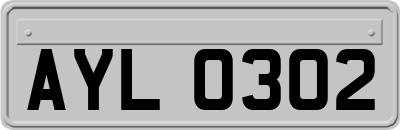 AYL0302