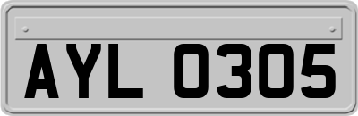 AYL0305