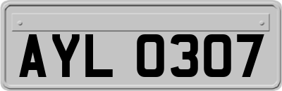 AYL0307