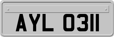 AYL0311