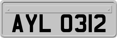 AYL0312