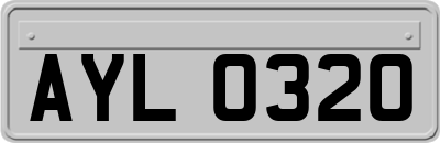 AYL0320