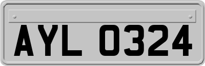 AYL0324