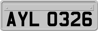 AYL0326